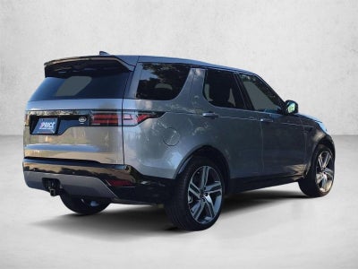 2023 Land Rover Discovery P360 HSE R-Dynamic