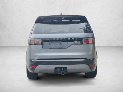 2023 Land Rover Discovery P360 HSE R-Dynamic