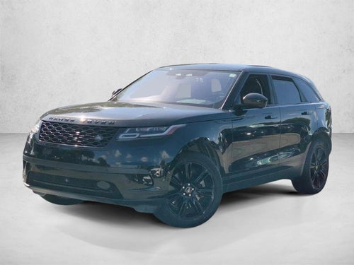 2021 Land Rover Range Rover Velar P340 S