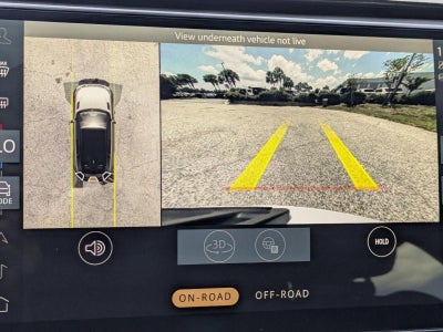 2024 Land Rover Range Rover Velar P250 Dynamic SE