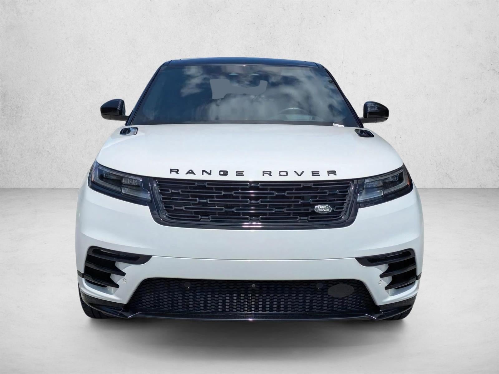 2024 Land Rover Range Rover Velar P250 Dynamic SE