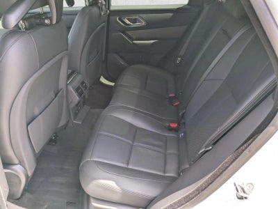 2024 Land Rover Range Rover Velar P250 Dynamic SE