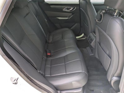 2024 Land Rover Range Rover Velar P250 Dynamic SE