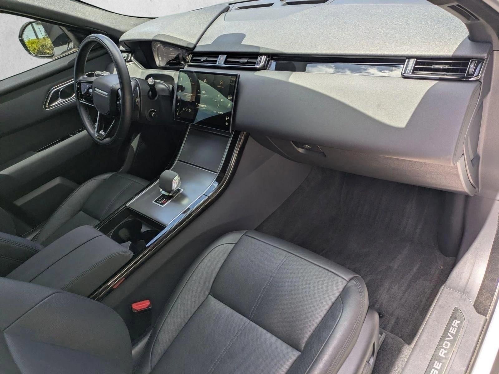 2024 Land Rover Range Rover Velar P250 Dynamic SE