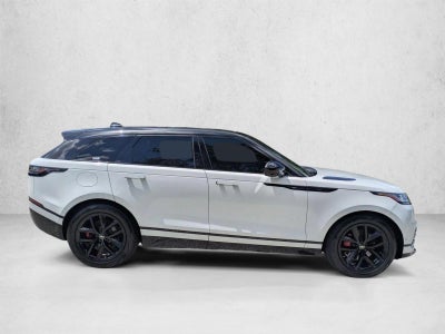 2024 Land Rover Range Rover Velar P250 Dynamic SE