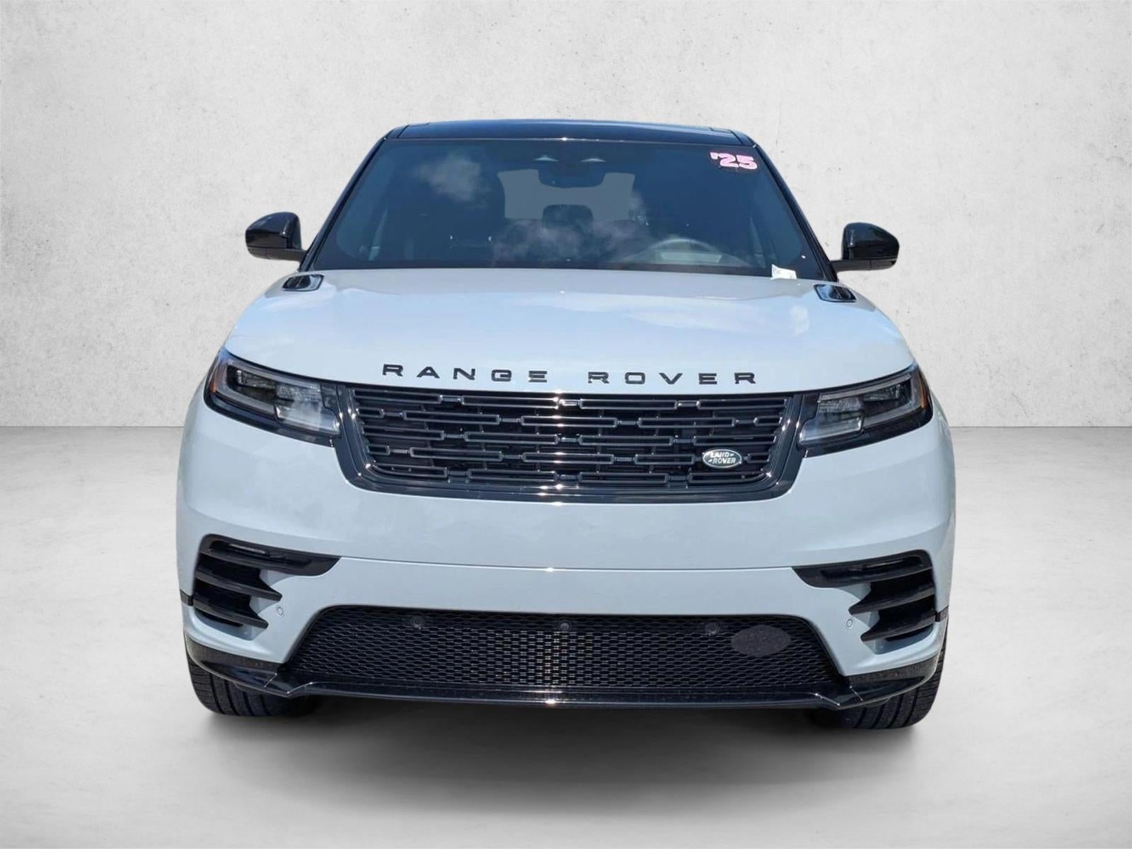 2025 Land Rover Range Rover Velar P250 Dynamic SE