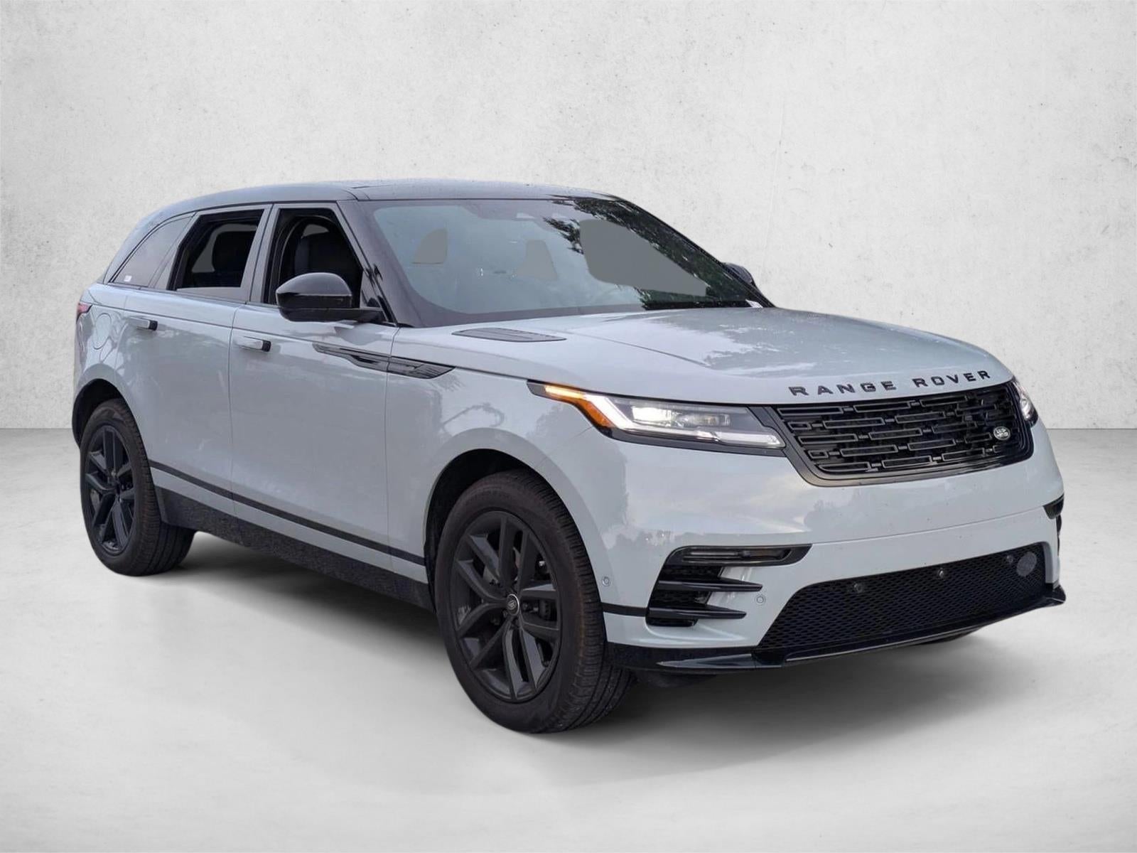 2025 Land Rover Range Rover Velar P250 Dynamic SE