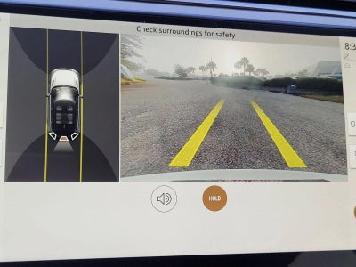 2024 Land Rover Range Rover Evoque Core S AWD