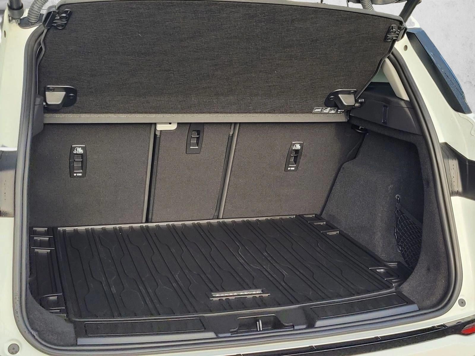 2024 Land Rover Range Rover Evoque Core S AWD