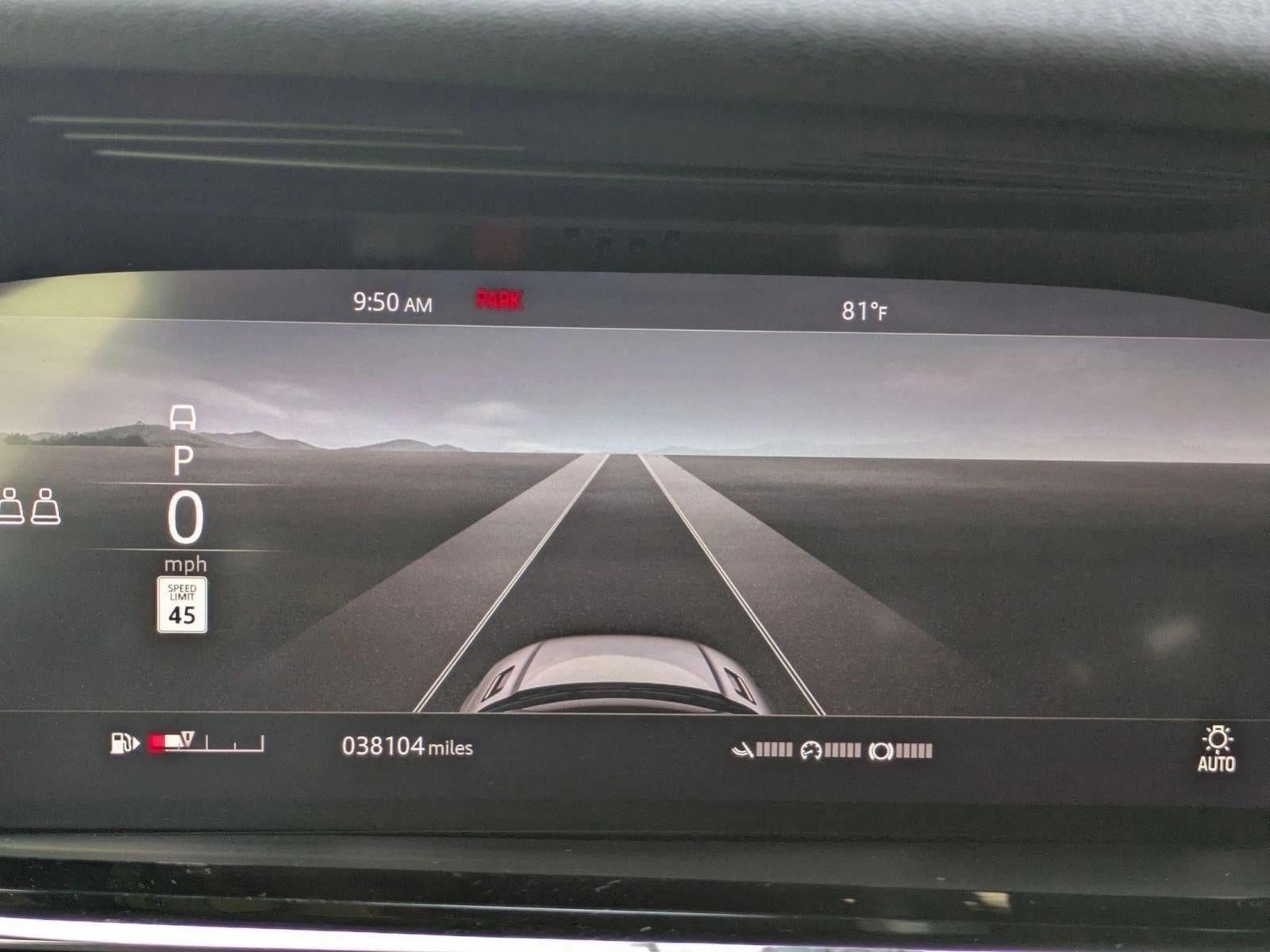 2020 Land Rover Range Rover Evoque P300 R-Dynamic HSE