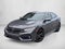 2017 Honda Civic Hatchback Sport Touring CVT