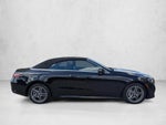 2021 Mercedes-Benz E-Class E 450 4MATIC® Cabriolet