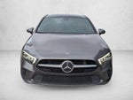 2022 Mercedes-Benz A-Class A 220 Sedan