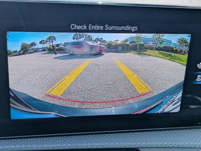 2022 Mercedes-Benz A-Class A 220 4MATIC® Sedan