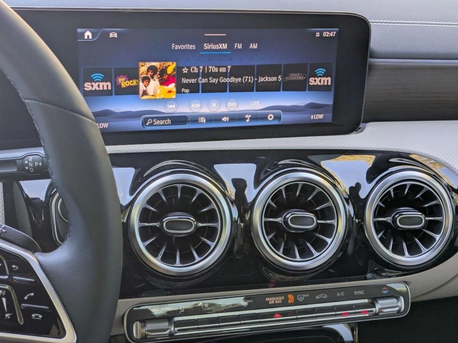 2026 Mercedes-Benz CLA CLA 250 Coupe