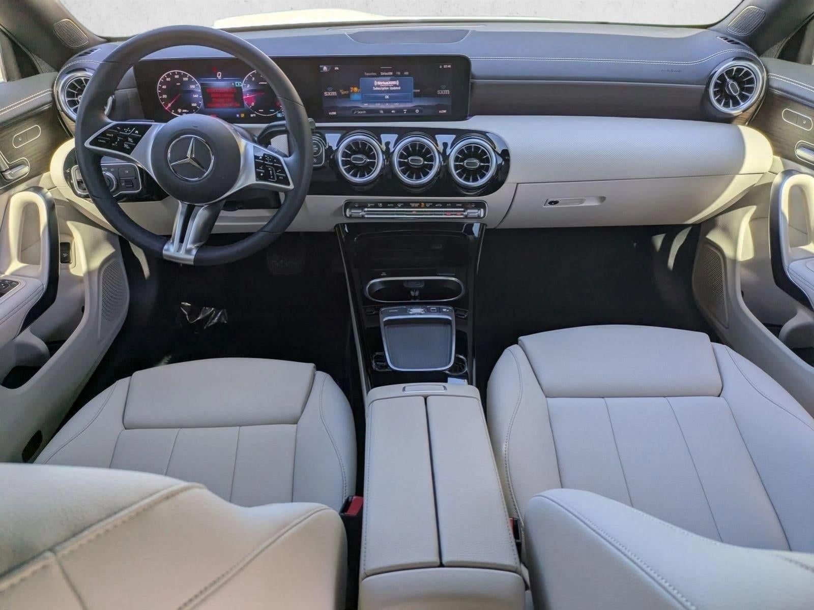 2026 Mercedes-Benz CLA CLA 250 Coupe