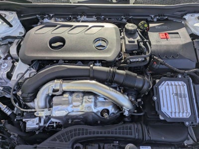 2026 Mercedes-Benz CLA CLA 250 Coupe