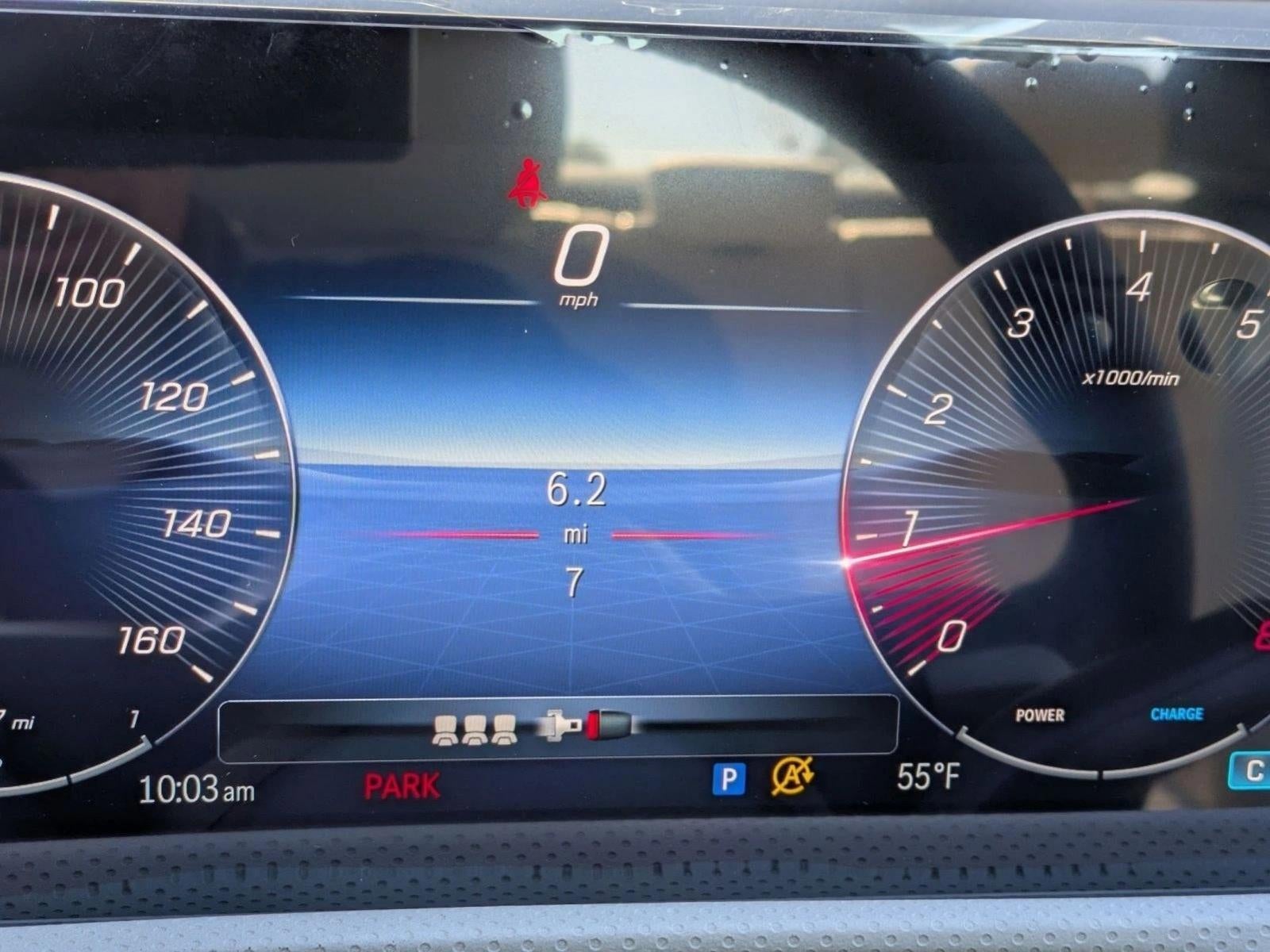 2026 Mercedes-Benz CLA CLA 250 Coupe