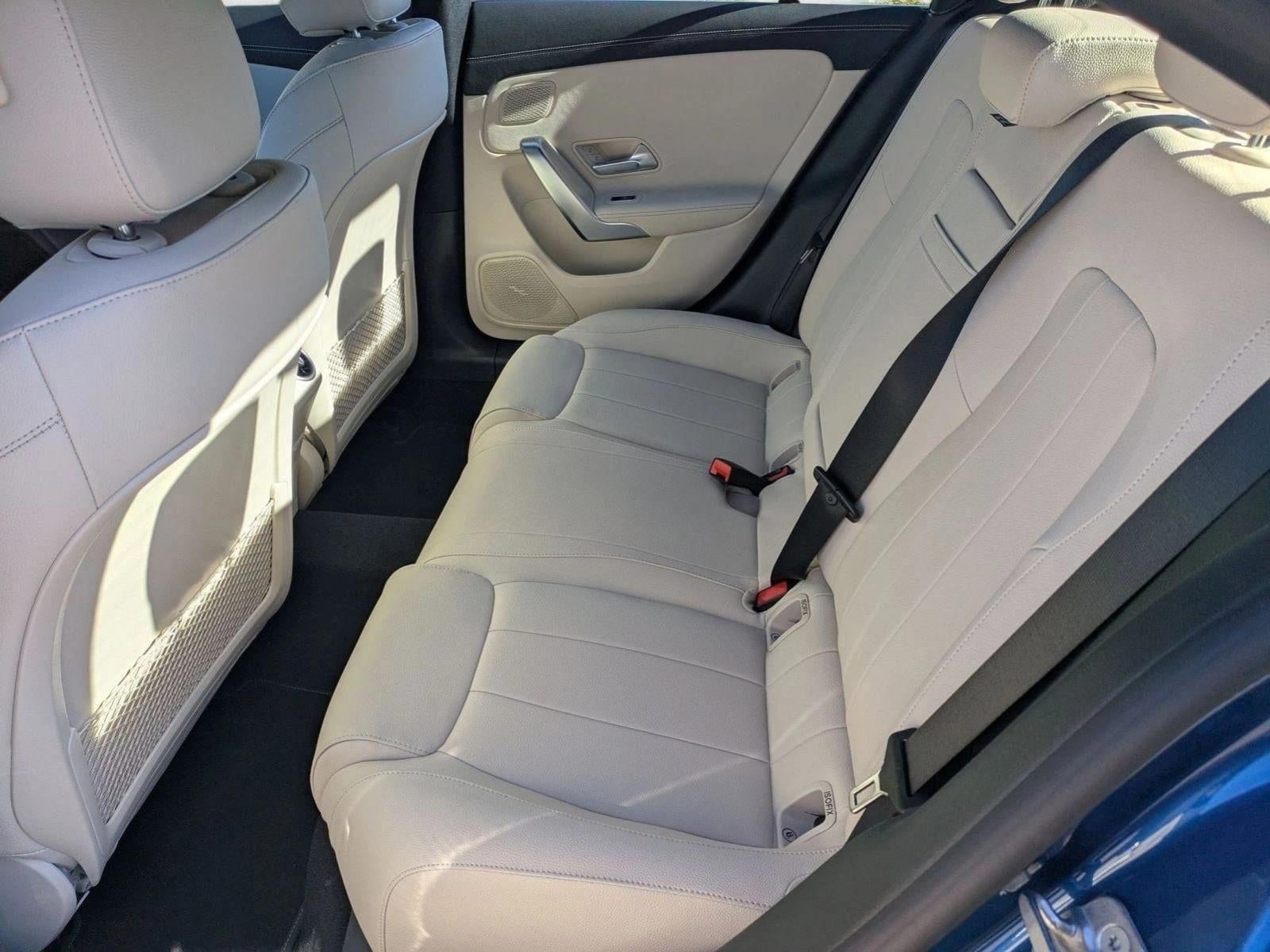 2026 Mercedes-Benz CLA CLA 250 Coupe