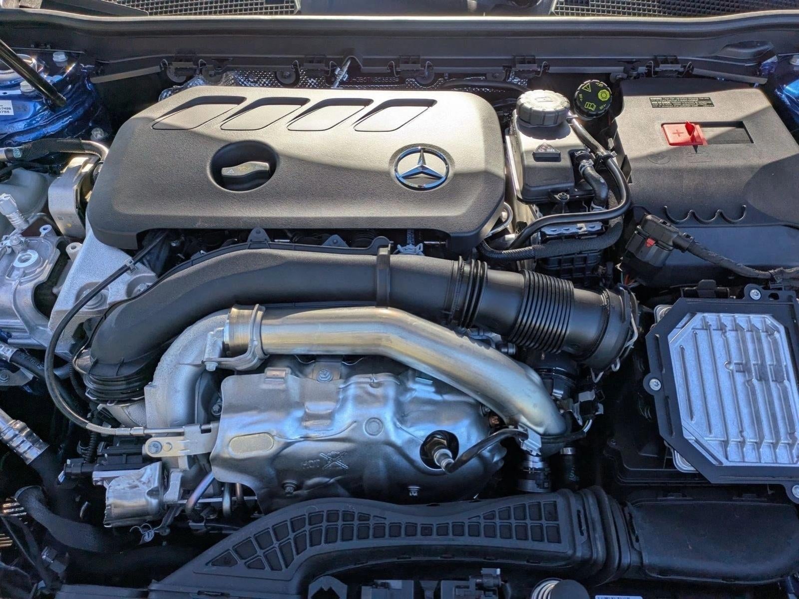 2026 Mercedes-Benz CLA CLA 250 Coupe