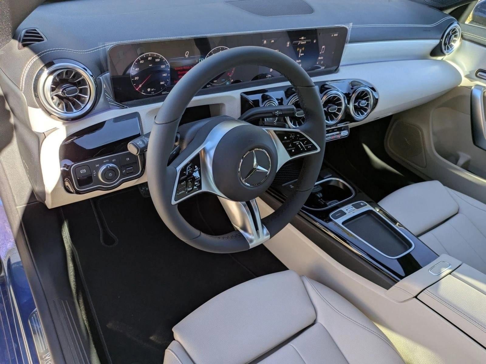 2026 Mercedes-Benz CLA CLA 250 Coupe