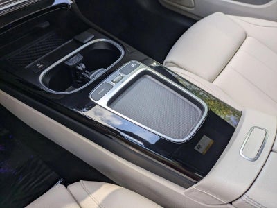 2026 Mercedes-Benz CLA CLA 250 Coupe