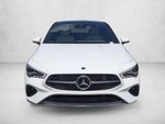 2026 Mercedes-Benz CLA CLA 250 Coupe