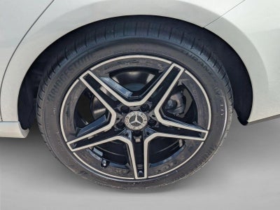 2026 Mercedes-Benz CLA CLA 250 Coupe