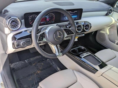 2026 Mercedes-Benz CLA CLA 250 Coupe