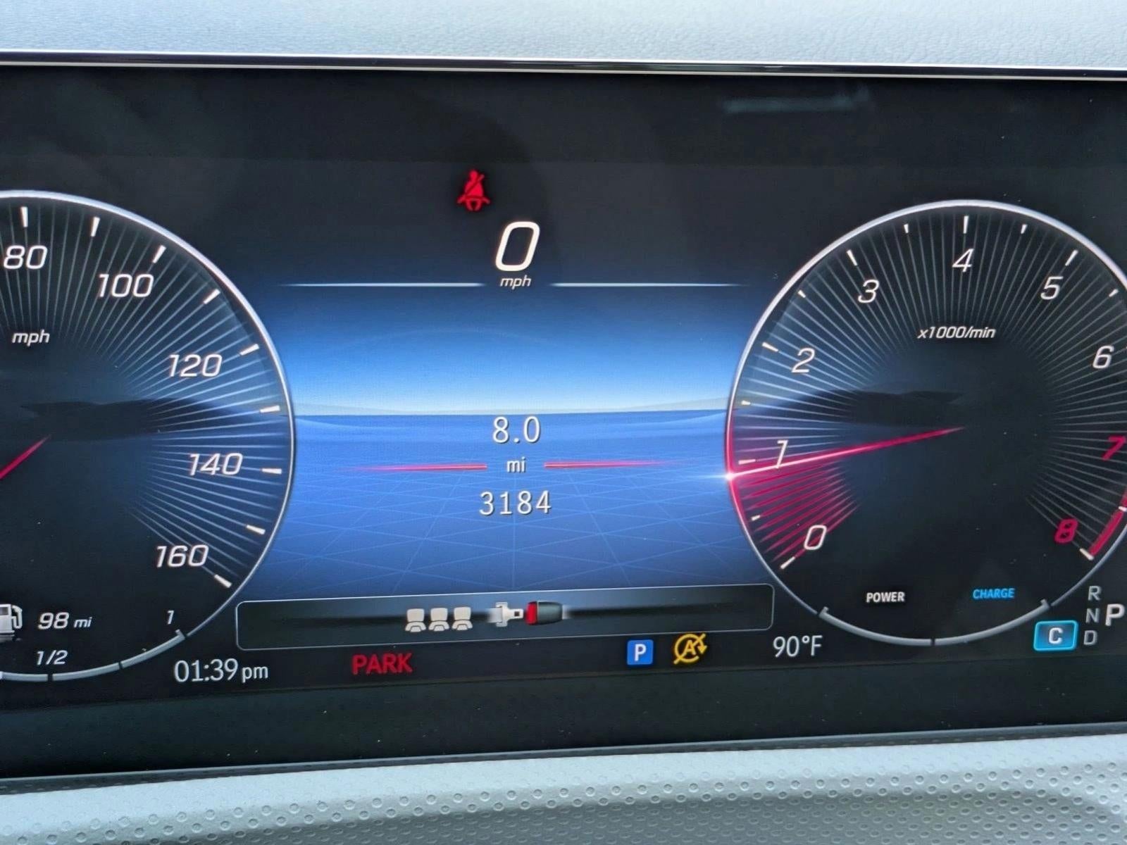 2026 Mercedes-Benz CLA CLA 250 Coupe