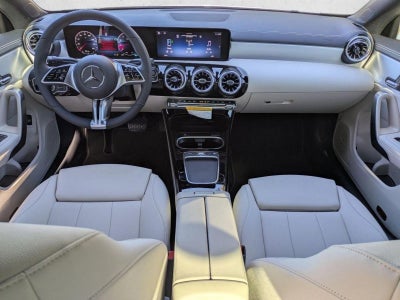 2026 Mercedes-Benz CLA CLA 250 Coupe