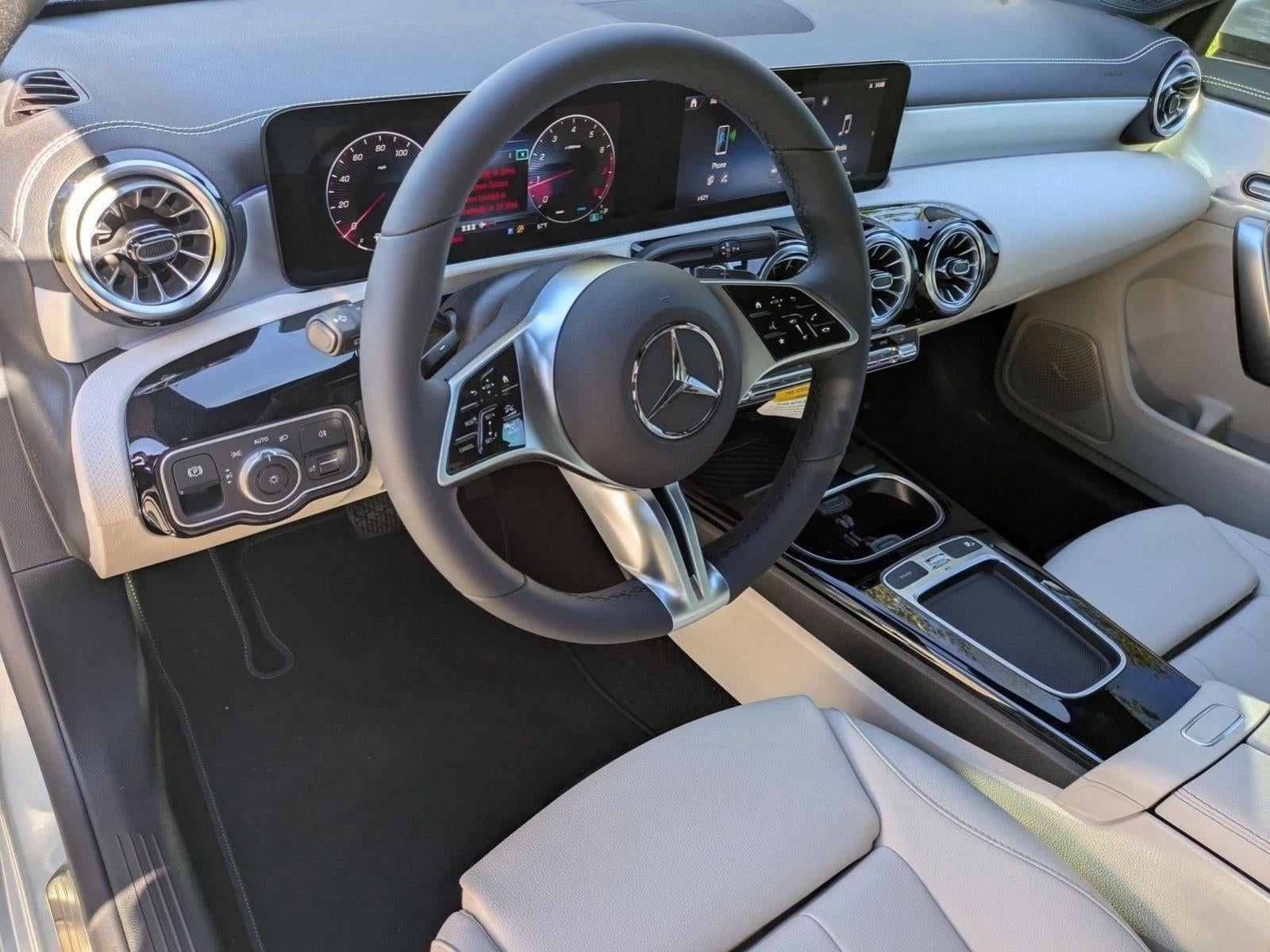 2026 Mercedes-Benz CLA CLA 250 Coupe