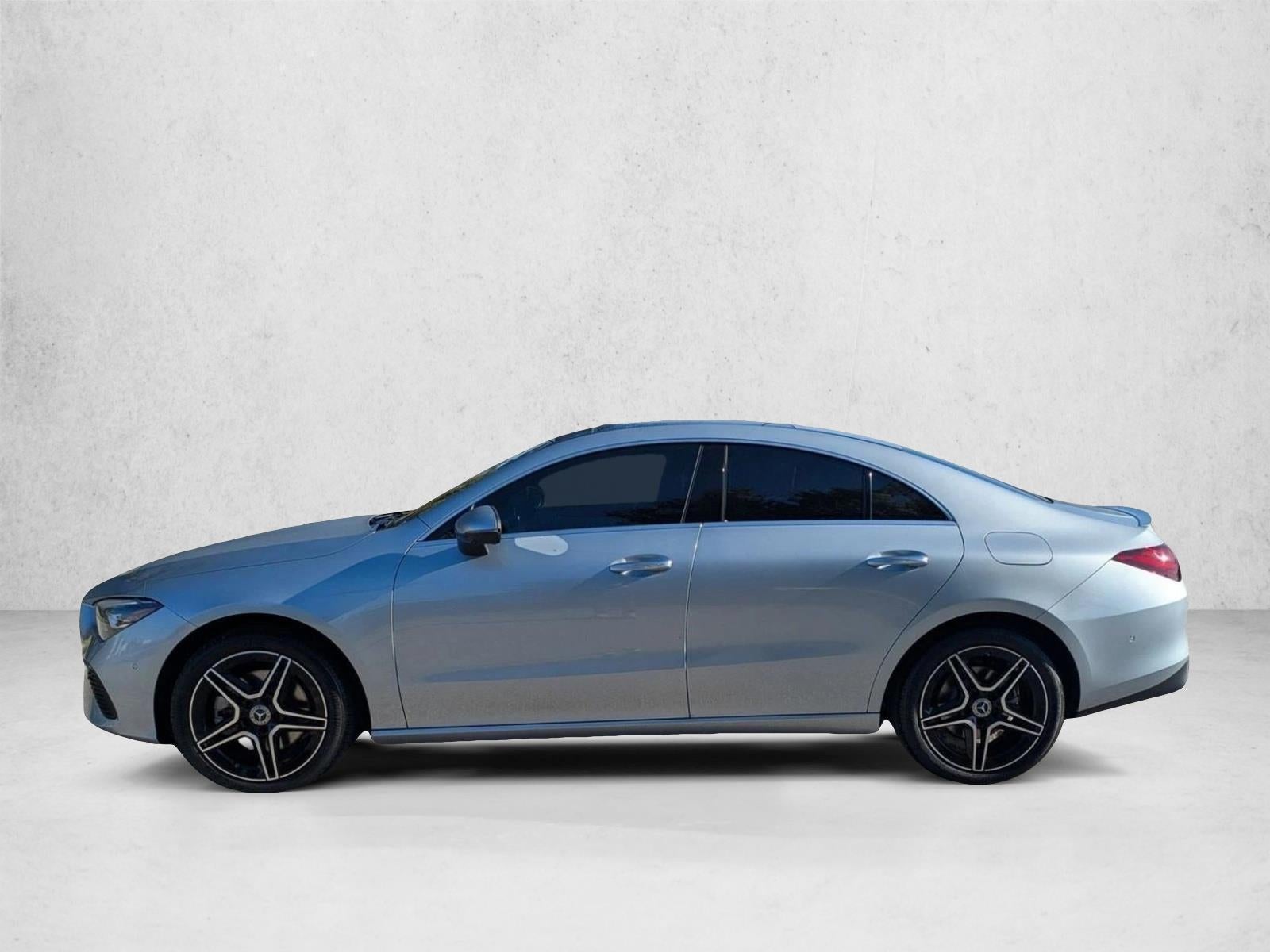 2026 Mercedes-Benz CLA CLA 250 Coupe