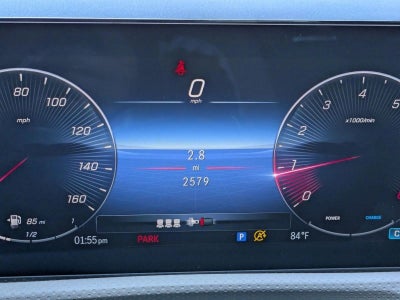 2026 Mercedes-Benz CLA CLA 250 Coupe