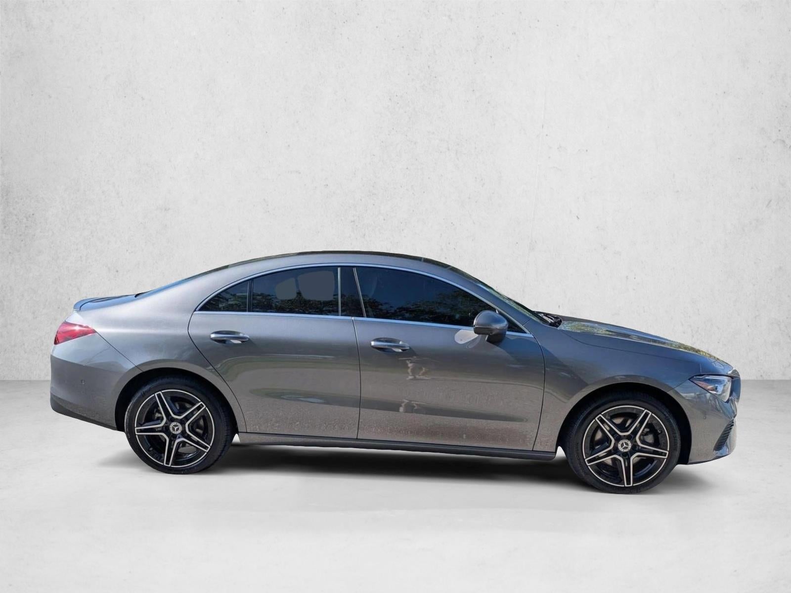 2026 Mercedes-Benz CLA CLA 250 Coupe