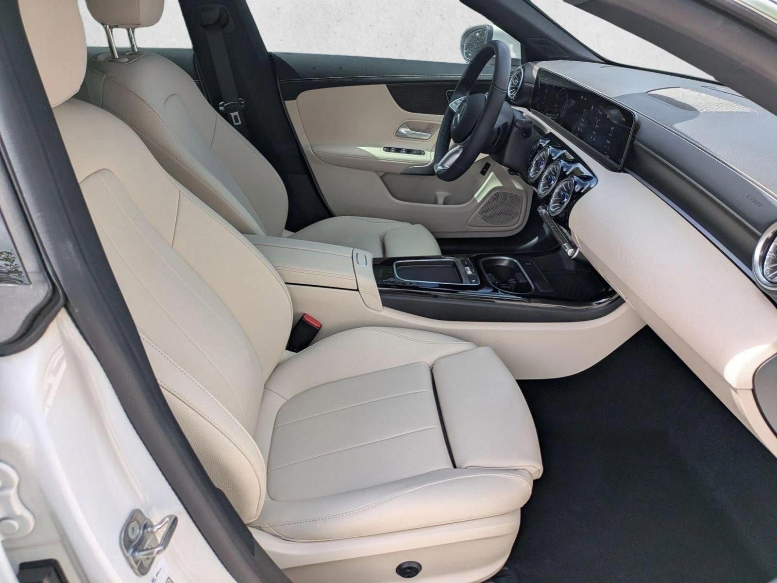 2026 Mercedes-Benz CLA CLA 250 Coupe