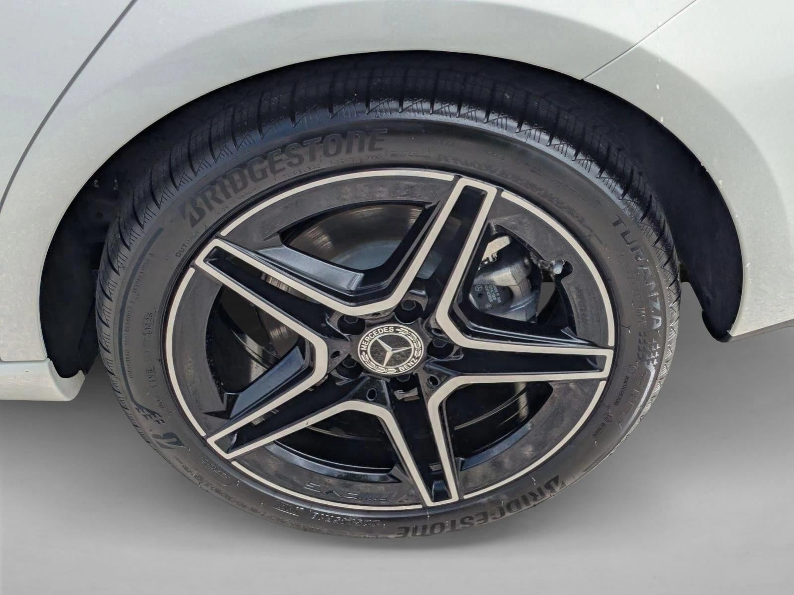 2026 Mercedes-Benz CLA CLA 250 Coupe