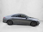 2025 Mercedes-Benz CLA AMG® CLA 35 4MATIC® Coupe