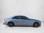2023 Mercedes-Benz S-Class S 500 4MATIC® Sedan