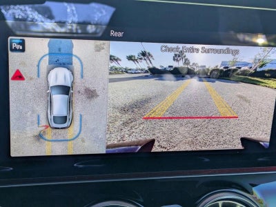 2023 Mercedes-Benz AMG® GT AMG® GT 53 4-Door Coupe