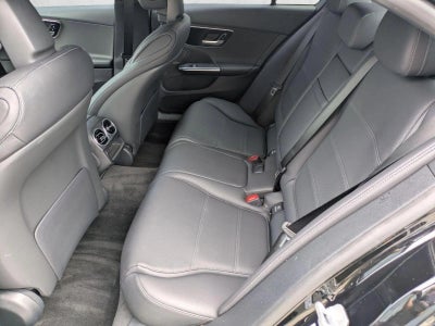 2024 Mercedes-Benz C-Class C 300 Sedan