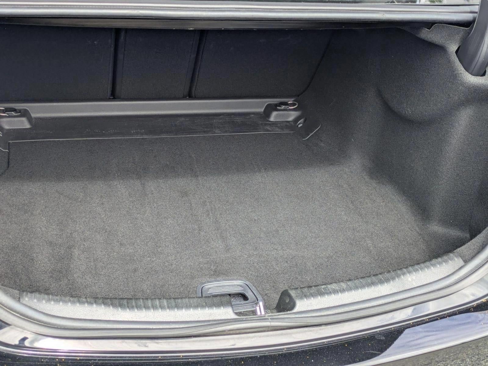 2024 Mercedes-Benz C-Class C 300 Sedan