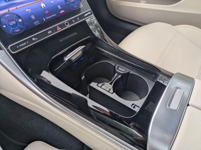 2024 Mercedes-Benz C-Class C 300 Sedan
