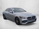 2024 Mercedes-Benz C-Class C 300 Sedan