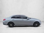 2024 Mercedes-Benz C-Class C 300 Sedan
