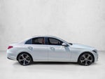 2026 Mercedes-Benz C-Class C 300 Sedan