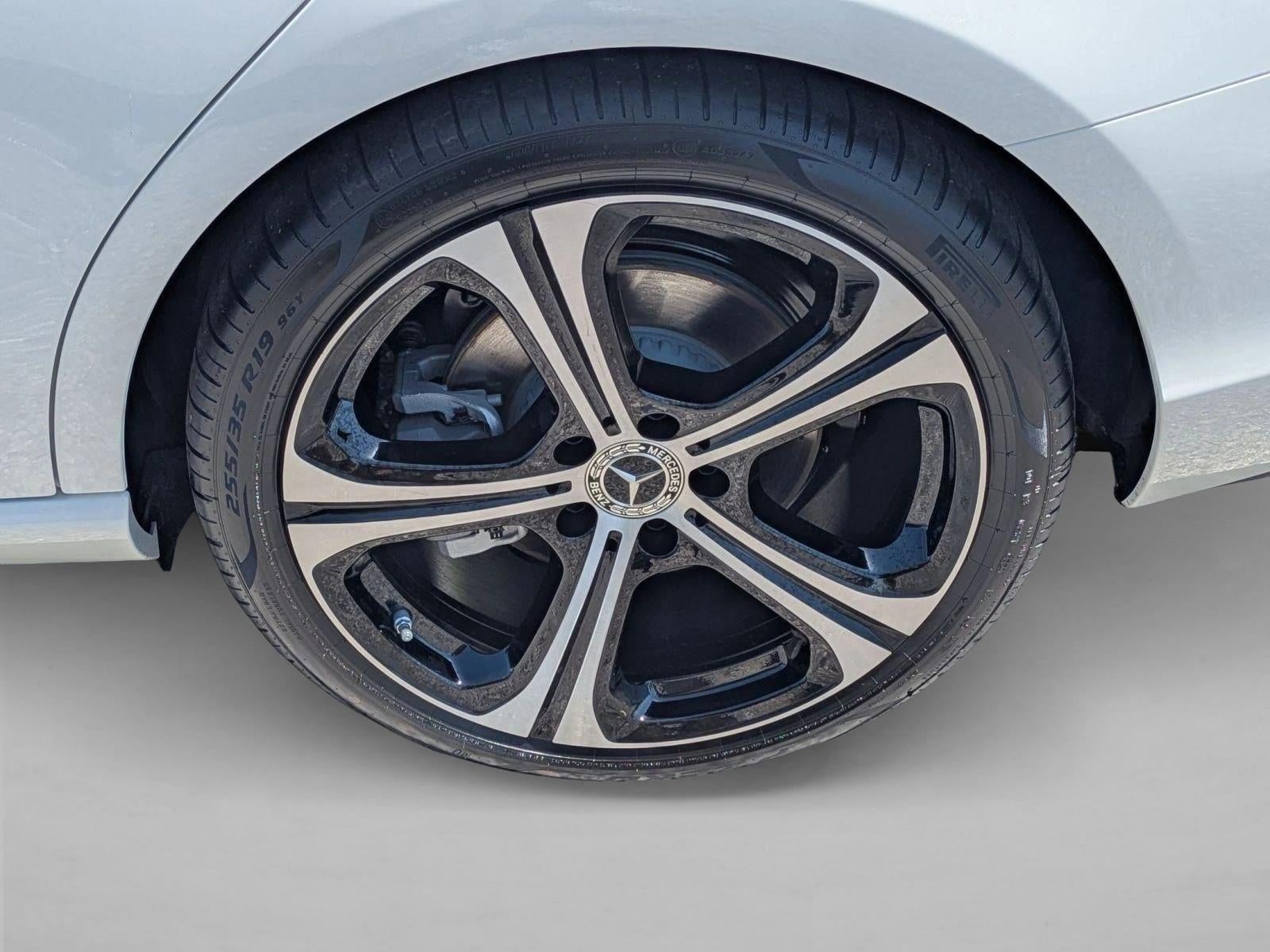 2025 Mercedes-Benz C-Class C 300 Sedan