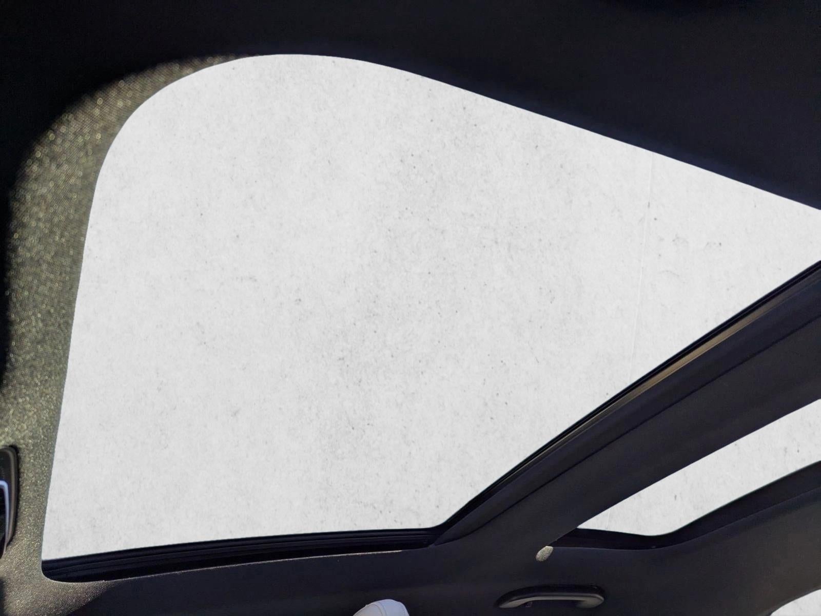 2025 Mercedes-Benz C-Class C 300 Sedan