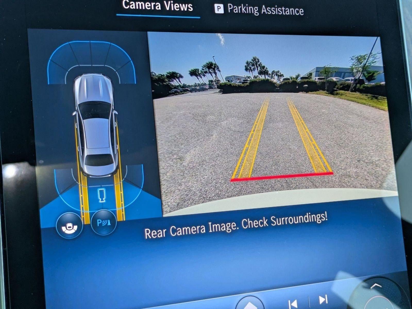 2026 Mercedes-Benz C-Class C 300 Sedan