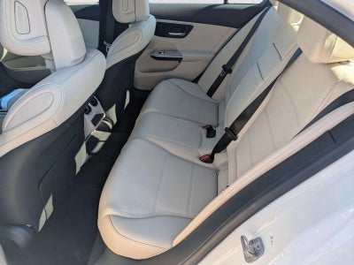 2026 Mercedes-Benz C-Class C 300 Sedan